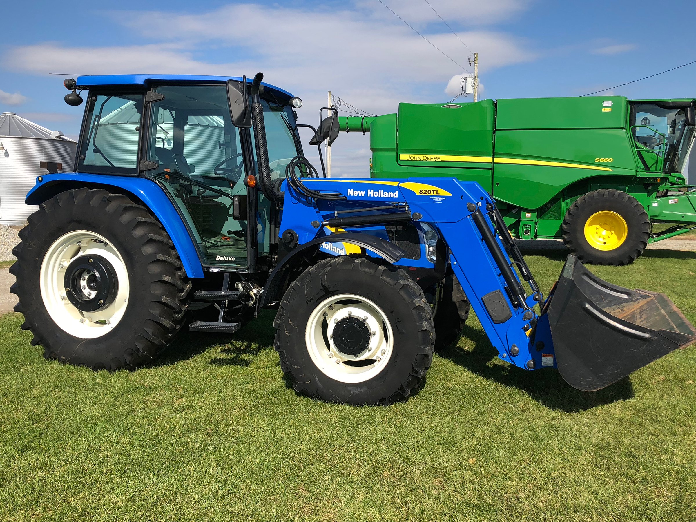 Property photo 18 - FARM EQUIPMENT AUCTION IN WAYNE COUNTY, INDIANA